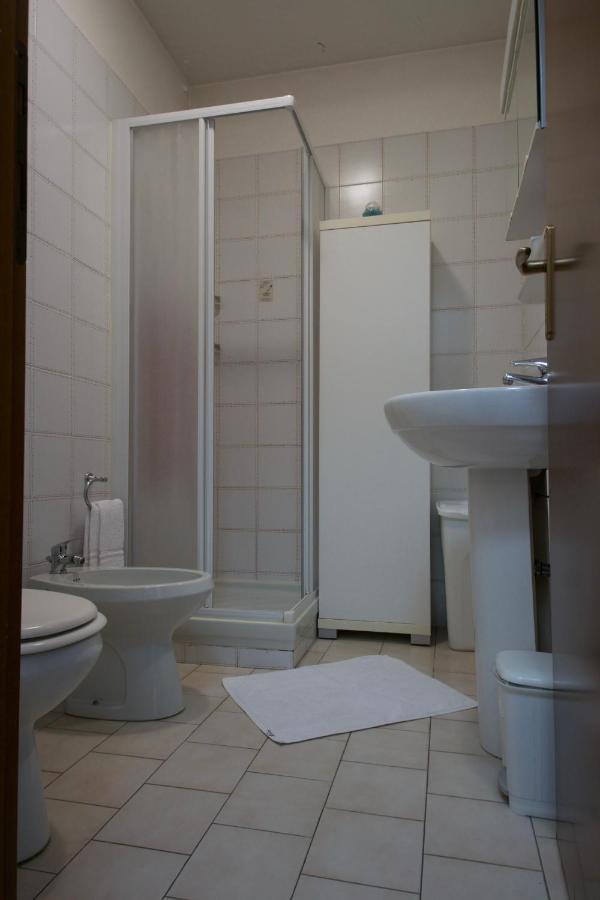 Residence Parmigianino ปาร์มา ภายนอก รูปภาพ