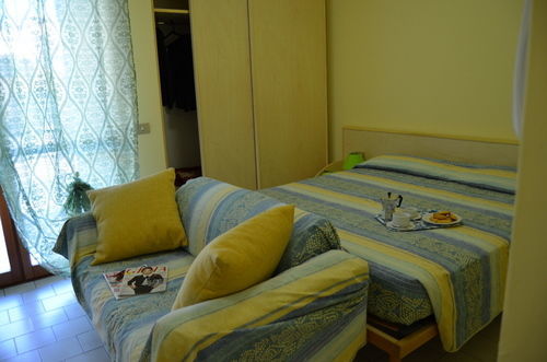 Residence Parmigianino ปาร์มา ภายนอก รูปภาพ