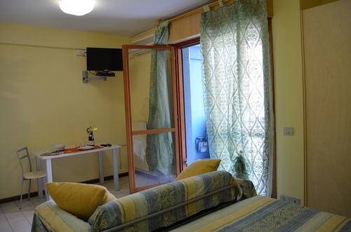 Residence Parmigianino ปาร์มา ภายนอก รูปภาพ